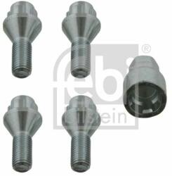Febi Bilstein surub roata FEBI BILSTEIN 27047 (27047) - automobilus