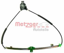 Metzger Autoteile Mecanism actionare geam METZGER AUTOTEILE 2160003 (2160003)