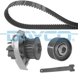 DAYCO Set pompa apa + curea dintata DAYCO KTBWP5130 (KTBWP5130) - automobilus