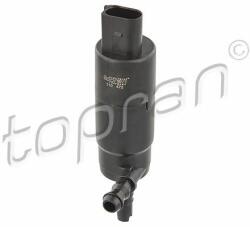 TOPRAN pompa de apa, spalare faruri TOPRAN EHVP 110 472 (110 472)