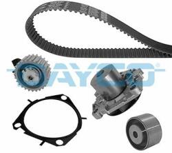 DAYCO Set pompa apa + curea dintata DAYCO KTBWP3340 (KTBWP3340) - automobilus