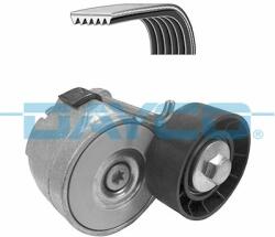 DAYCO Set curea transmisie cu caneluri DAYCO KPV110 (KPV110) - automobilus