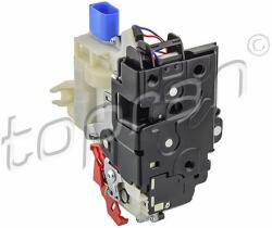 TOPRAN incuietoare usa TOPRAN 117 741 (117 741) - automobilus
