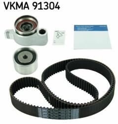 SKF Set curea de distributie SKF VKMA 91304 (VKMA 91304)