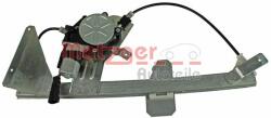 METZGER Mecanism actionare geam METZGER 2160377 (2160377) - automobilus