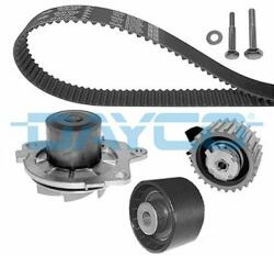 DAYCO Set pompa apa + curea dintata DAYCO KTBWP1990 (KTBWP1990) - automobilus