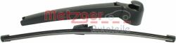 Metzger brat stergator, parbriz METZGER AUTOTEILE 2190402 (2190402)