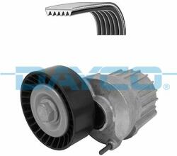DAYCO Set curea transmisie cu caneluri DAYCO KPV262 (KPV262) - automobilus