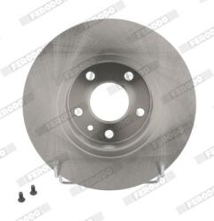 FERODO Disc frana FERODO PREMIER DDF067 (DDF067)