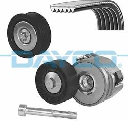 DAYCO Set curea transmisie cu caneluri DAYCO KPV380 (KPV380) - automobilus