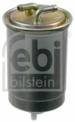 Febi Bilstein filtru combustibil FEBI BILSTEIN 21597 - automobilus