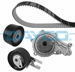DAYCO Set pompa apa + curea dintata DAYCO KTBWP7330 (KTBWP7330) - automobilus