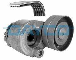DAYCO Set curea transmisie cu caneluri DAYCO KPV203 (KPV203) - automobilus