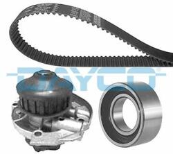 DAYCO Set pompa apa + curea dintata DAYCO KTBWP1840 (KTBWP1840) - automobilus