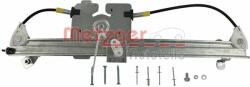 METZGER Mecanism actionare geam METZGER 2160355 (2160355) - automobilus