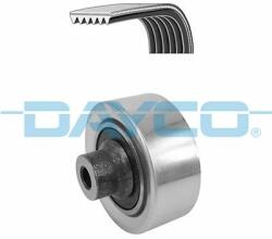 DAYCO Set curea transmisie cu caneluri DAYCO KPV229 (KPV229) - automobilus