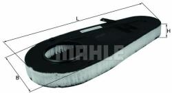 MAHLE Filtru aer MAHLE LX 3598 (LX 3598) - automobilus