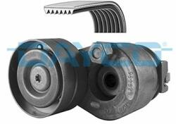 DAYCO Set curea transmisie cu caneluri DAYCO KPV150 (KPV150) - automobilus