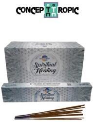  Betisoare Parfumate Sacred Elements - Spiritual Healing - Premium Masala Incense 15 g