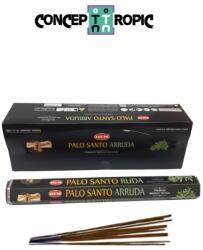 HEM Betisoare Parfumate - HEM Palo Santo Arruda - Premium Masala Incense