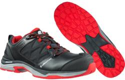 Albatros Ultratrail Black Low S3 ESD HRO SRC