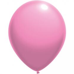 Everts Set 100 baloane latex roz deschis 13 cm