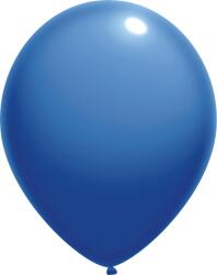 Everts Set 50 baloane latex albastru 23 cm