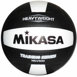 Mikasa Minge de volei Mikasa MGV500-WBK