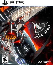Maximum Games Curved Space (PS5)