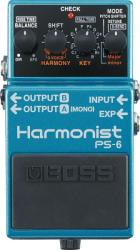 BOSS PS-6 Harmonist