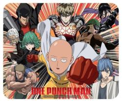 ABYstyle One Punch Man Heroes (ABYACC360)