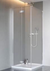 Radaway Nes KDJ B szögletes zuhanykabin (10025100-01-01L+10039090-01-01)