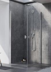 Radaway Nes KDD I szögletes zuhanykabin (10021080-01-01L+10021080-01-01R)