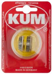 KUM kerek műanyag BL hegyező (7150030001)