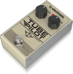 TC Electronic TUBE PILOT OVERDRIVE