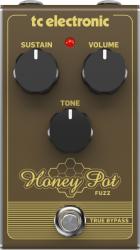 TC Electronic Honey Pot Fuzz