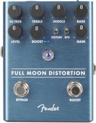 Fender Full Moon Distortion