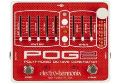 Electro-Harmonix Pog2