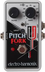 Electro-Harmonix Pitch Fork