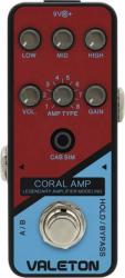 Valeton CRL-5 Coral Amp