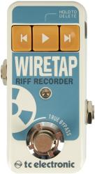 TC Electronic WireTap Riff Recorder