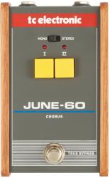 TC Electronic June-60 Chorus