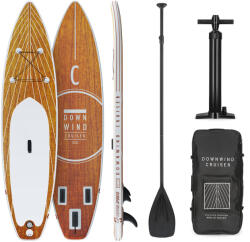 Capital Sports Downwind Cruiser 10.8