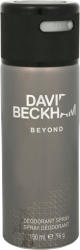 David Beckham Beyond deo spray 150 ml