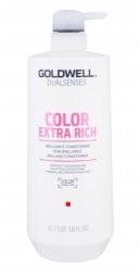 Goldwell Dualsenses Color Extra Rich hajápoló kondicionáló 1 l