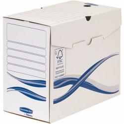 Fellowes Bankers Box Basic A4 IFW4460303