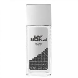 David Beckham Beyond Forever natural spray 75 ml