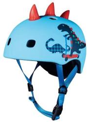 Micro LED 3D Scootersaurus V3