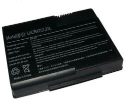 Mentor Acumulator Laptop Mentor compatibil cu Acer BT. A1401.002 Li-Ion 8 celule 14.8V 4400mAh