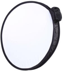  Blitz Mini softbox circular 30cm pentru blitz speedlite (5568) - pcone